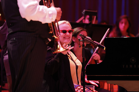 Jazz Roots