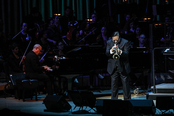 Jazz Roots