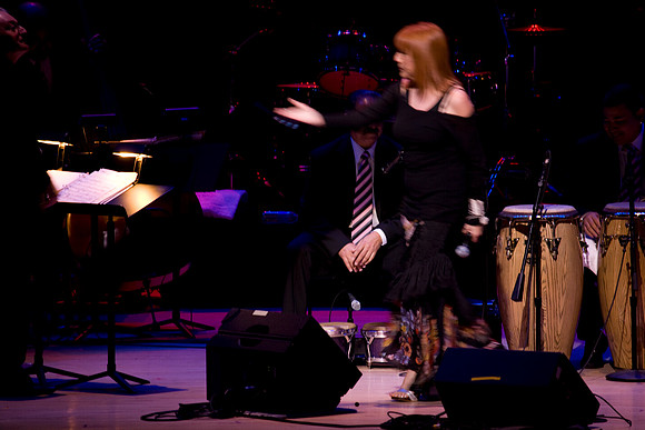 jazz photography