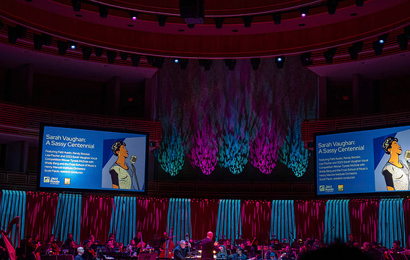 20241105_untitled_Sarah Vaughan_A Sassy Centennial_JR_2954
