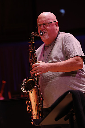 Jazz Roots