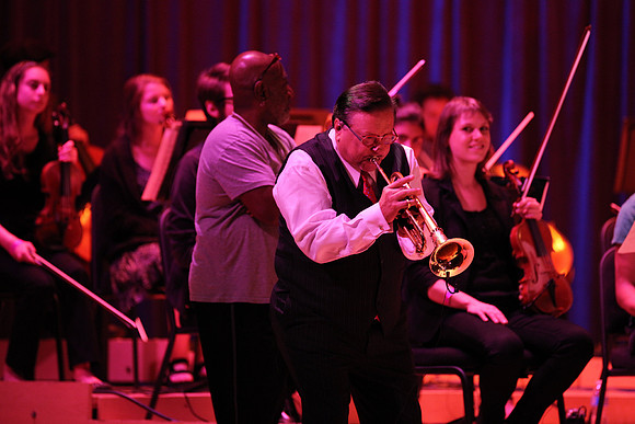 Jazz Roots