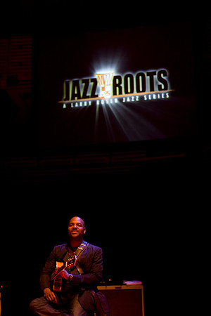 Roots of Fusion