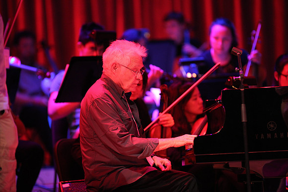 Jazz Roots