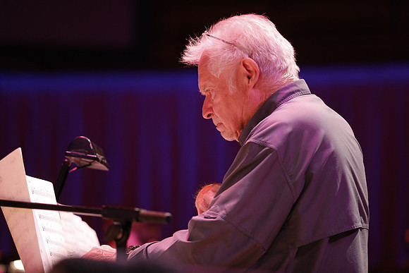 Jazz Roots