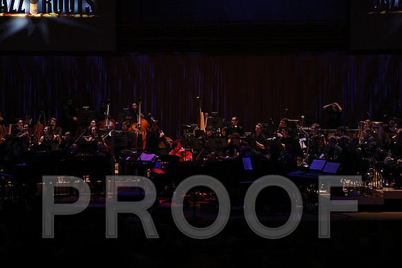 Jazz Roots