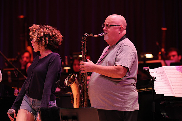 Jazz Roots