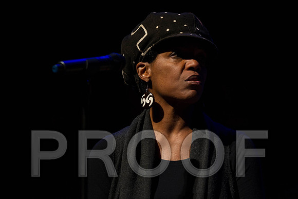 . February 15, 2013   MONK AND COLTRANE Featuring  T.S. MONK  NNENNA FREELON  KEVIN MAHOGANY  ERNIE WATTS Photography Daniel AzoulayProducer: Larry RosenJazz Rootsa A Larry Rosen Jazz SeriesContempora