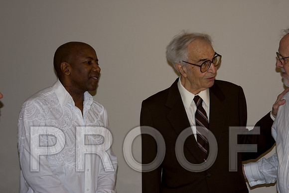 November 7th, 2008  LEGENDS of JAZZ- Paparazzi