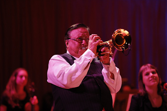Jazz Roots
