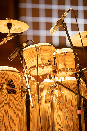 Jazz Roots From Brazil with Love Sergio Mandes