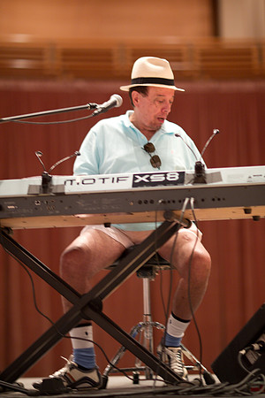 Adrienne Arsht center Miami-A Night In Rio