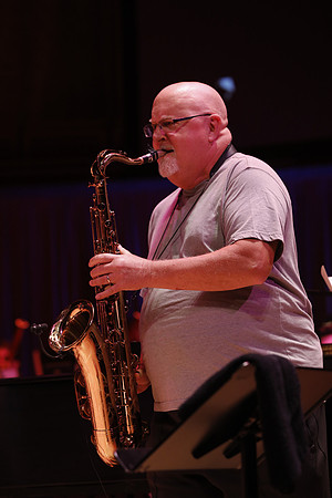 Jazz Roots