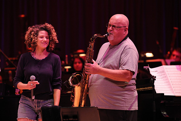 Jazz Roots