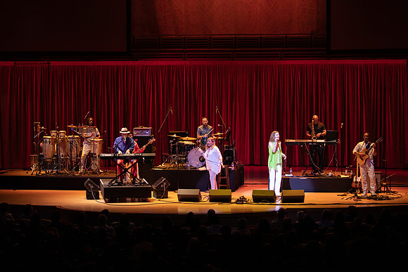 Jazz Roots From Brazil with Love Sergio Mandes
