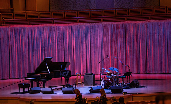 Emmet Cohen Jazz Roots