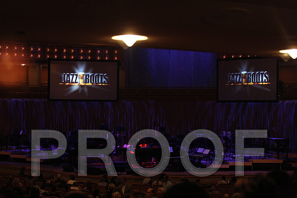 Jazz Roots