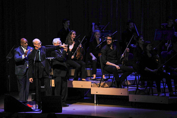 Jazz Roots