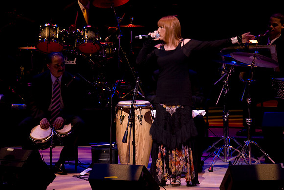 jazz photography
