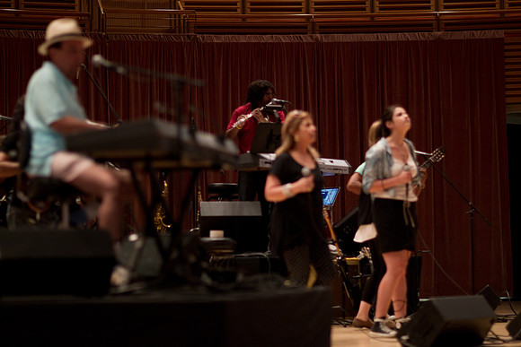 Adrienne Arsht center Miami-A Night In Rio