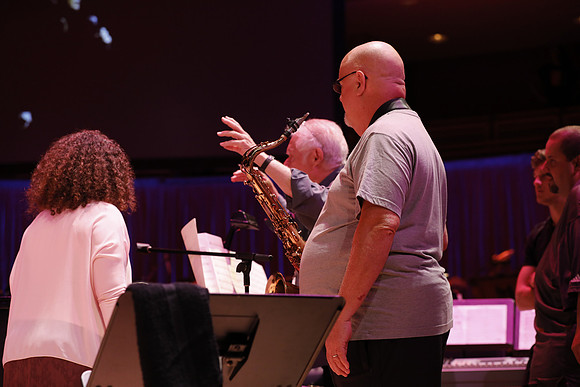 Jazz Roots