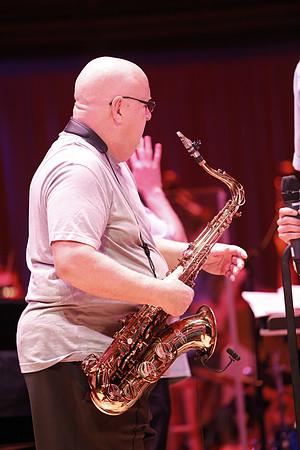 Jazz Roots