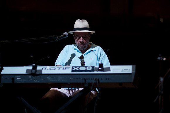 Adrienne Arsht center Miami-A Night In Rio