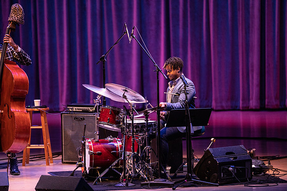 Emmet Cohen Jazz Roots