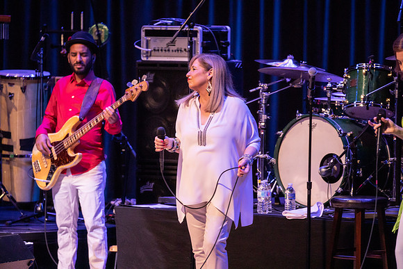 Jazz Roots From Brazil with Love Sergio Mandes