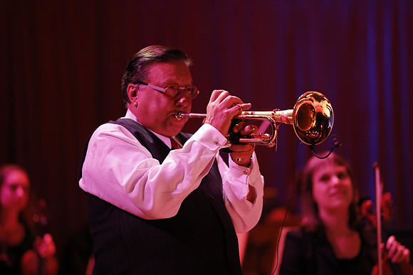 Jazz Roots
