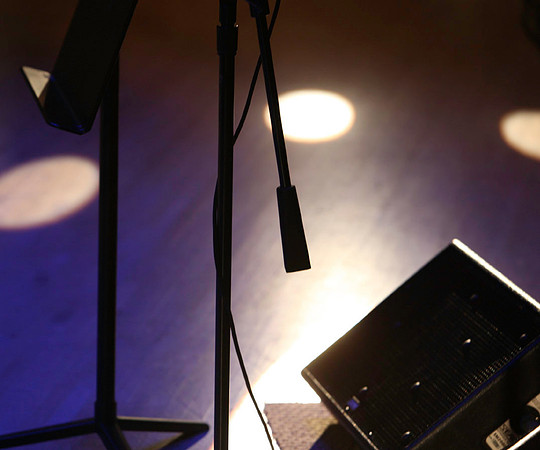 Jazz Photo, music photo