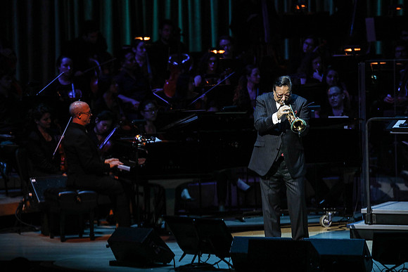 Jazz Roots