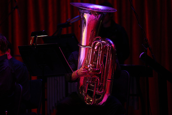 Jazz Roots