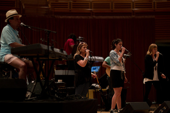 Adrienne Arsht center Miami-A Night In Rio