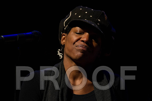 . February 15, 2013   MONK AND COLTRANE Featuring  T.S. MONK  NNENNA FREELON  KEVIN MAHOGANY  ERNIE WATTS Photography Daniel AzoulayProducer: Larry RosenJazz Rootsa A Larry Rosen Jazz SeriesContempora