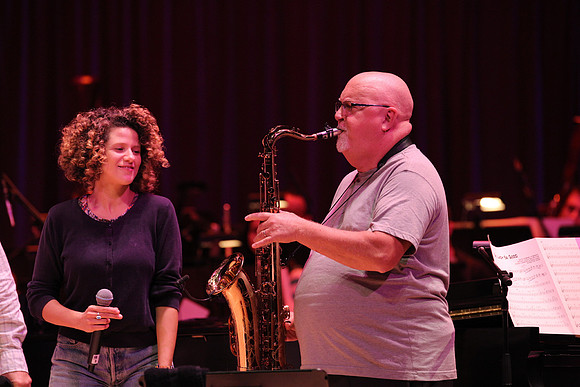 Jazz Roots