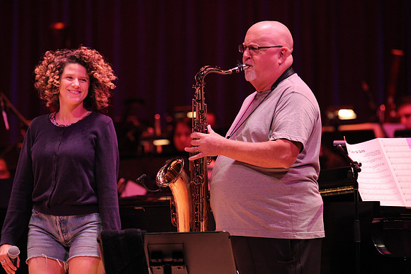 Jazz Roots