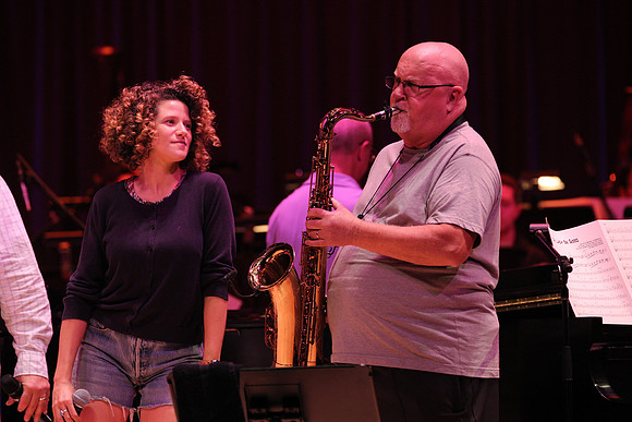 Jazz Roots