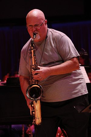 Jazz Roots