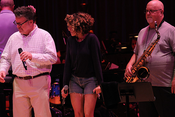 Jazz Roots