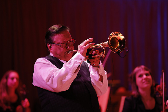 Jazz Roots