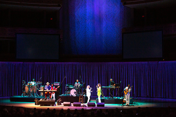 Jazz Roots From Brazil with Love Sergio Mandes