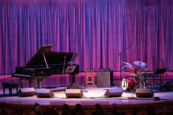 Emmet Cohen Jazz Roots