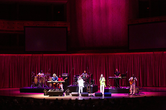Jazz Roots From Brazil with Love Sergio Mandes