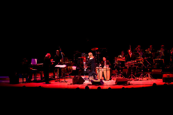 jazz photography