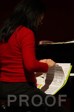 . February 15, 2013   MONK AND COLTRANE Featuring  T.S. MONK  NNENNA FREELON  KEVIN MAHOGANY  ERNIE WATTS Photography Daniel AzoulayProducer: Larry RosenJazz Rootsa A Larry Rosen Jazz SeriesContempora