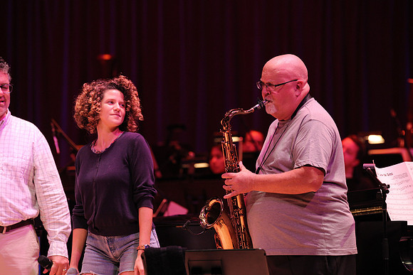 Jazz Roots