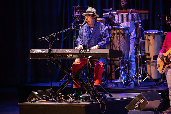 Jazz Roots From Brazil with Love Sergio Mandes
