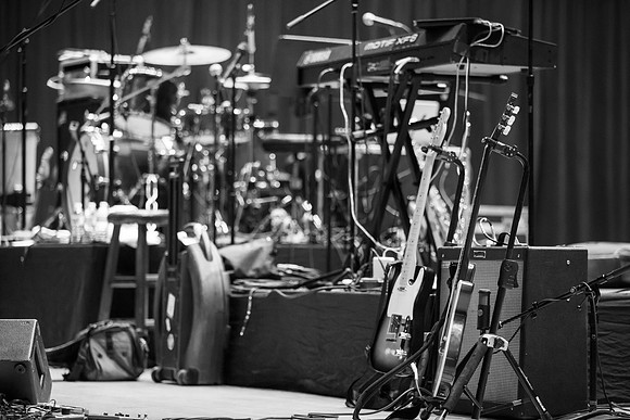 Jazz Roots From Brazil with Love Sergio Mandes