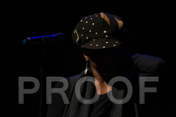 . February 15, 2013   MONK AND COLTRANE Featuring  T.S. MONK  NNENNA FREELON  KEVIN MAHOGANY  ERNIE WATTS Photography Daniel AzoulayProducer: Larry RosenJazz Rootsa A Larry Rosen Jazz SeriesContempora